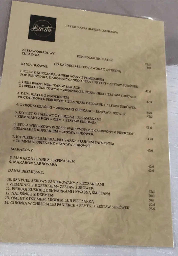 Karolina Karko_Restauracja 