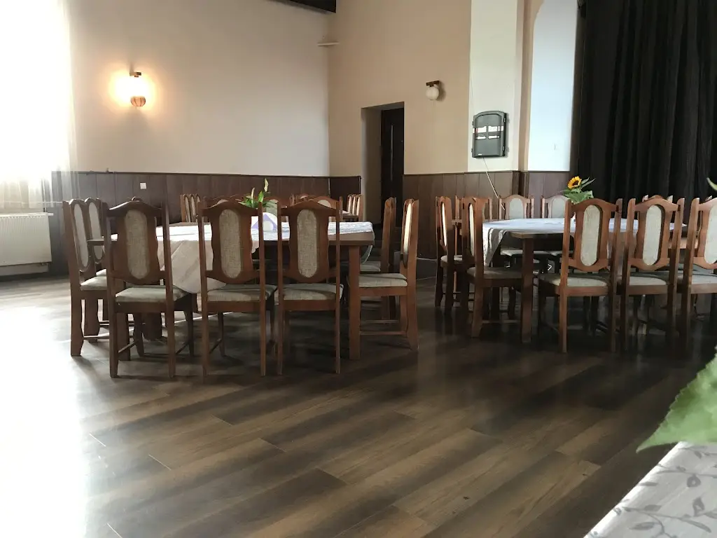 KALUS REYER_Restauracja 