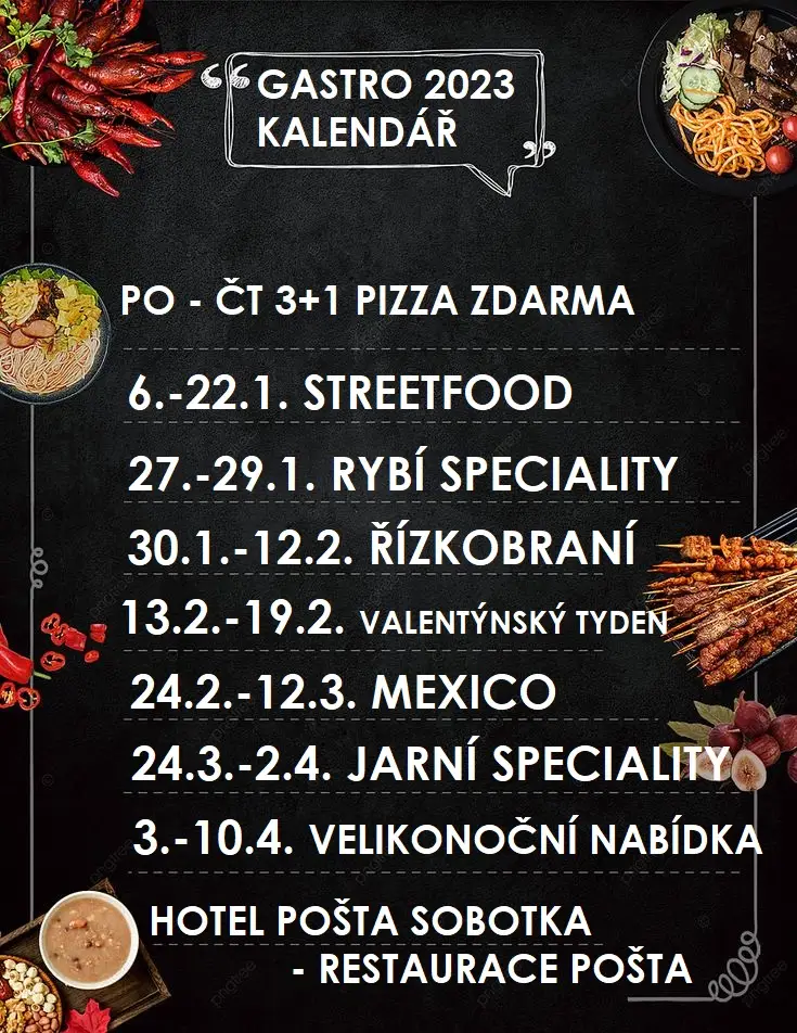 Menu_Pizzerie Maštal_Sobotka_image_1