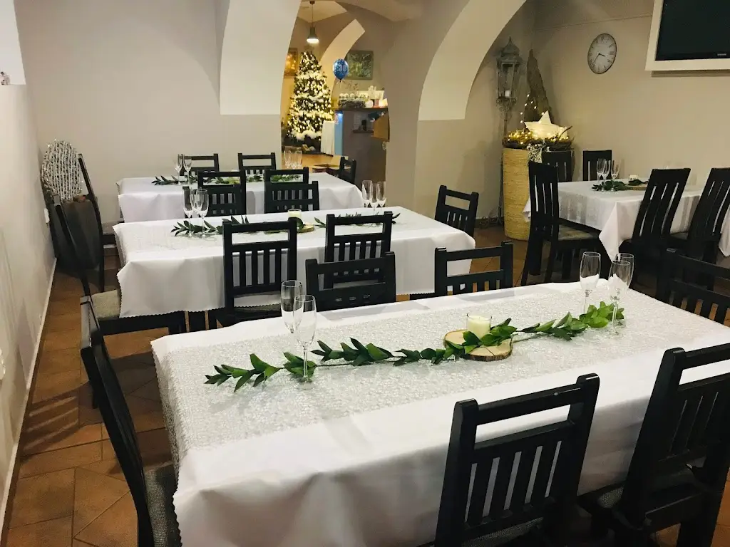 Pizzerie Maštal ristorante a Sobotka