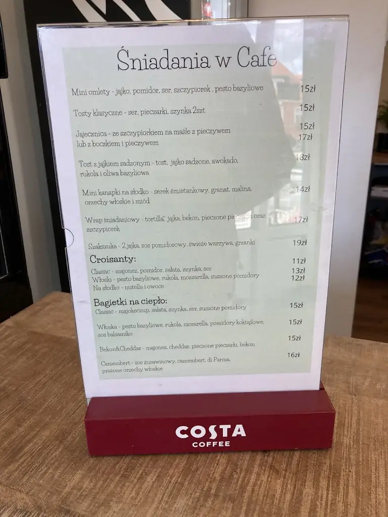 Menu_Cafe pod Ślężą_Sobotka_image_4