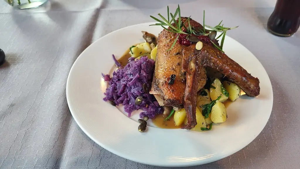 Menu_Szczere Pole Restauracja z Ogrodem_Sobotka_immagine_5