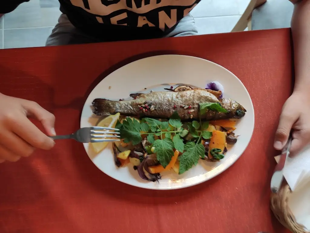 Maas_Szczere Pole Restauracja z Ogrodem_Sobotka_recensione