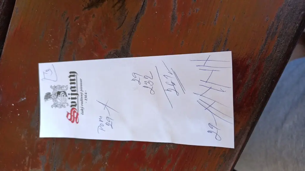 Pepinokraus Kraus_Bistro Radnice_Sobotka_review