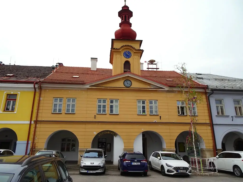 Bistro Radnice_Sobotka_slider_image_2