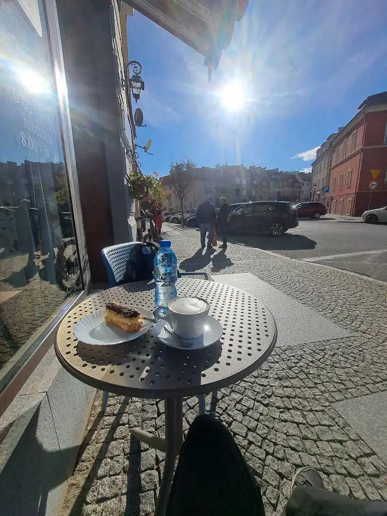 Agroturystyka Forteca_Bistro u Łucji_Sobotka_review