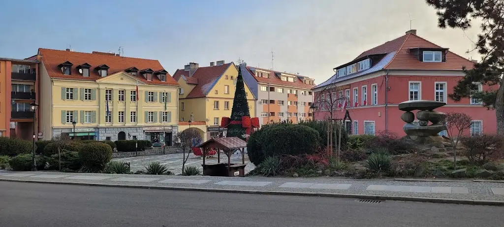 Jaroslav Veselka_Bistro u Łucji_Sobotka_review