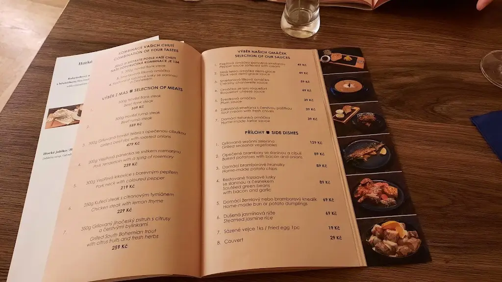 Menu_Erb restaurant_Hluboká nad Vltavou_image_3