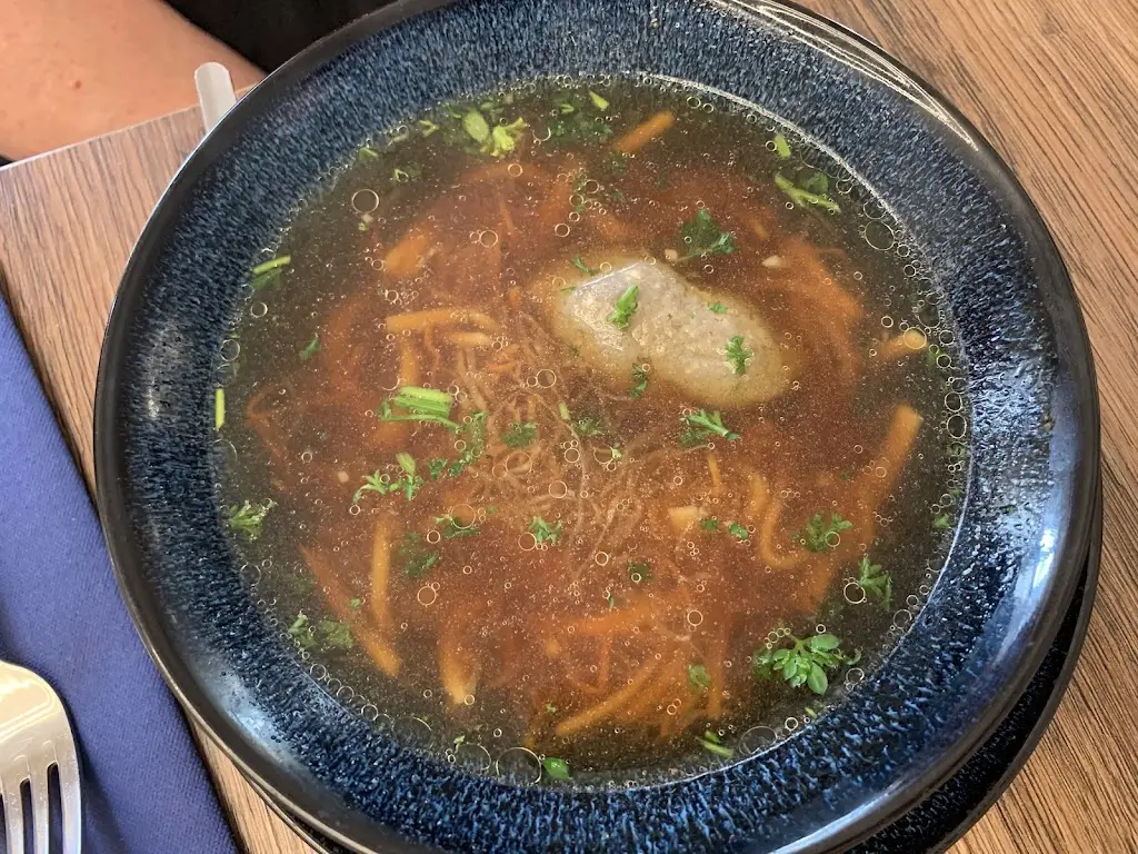 Anya Nura_Erb restaurant_Hluboká nad Vltavou_review