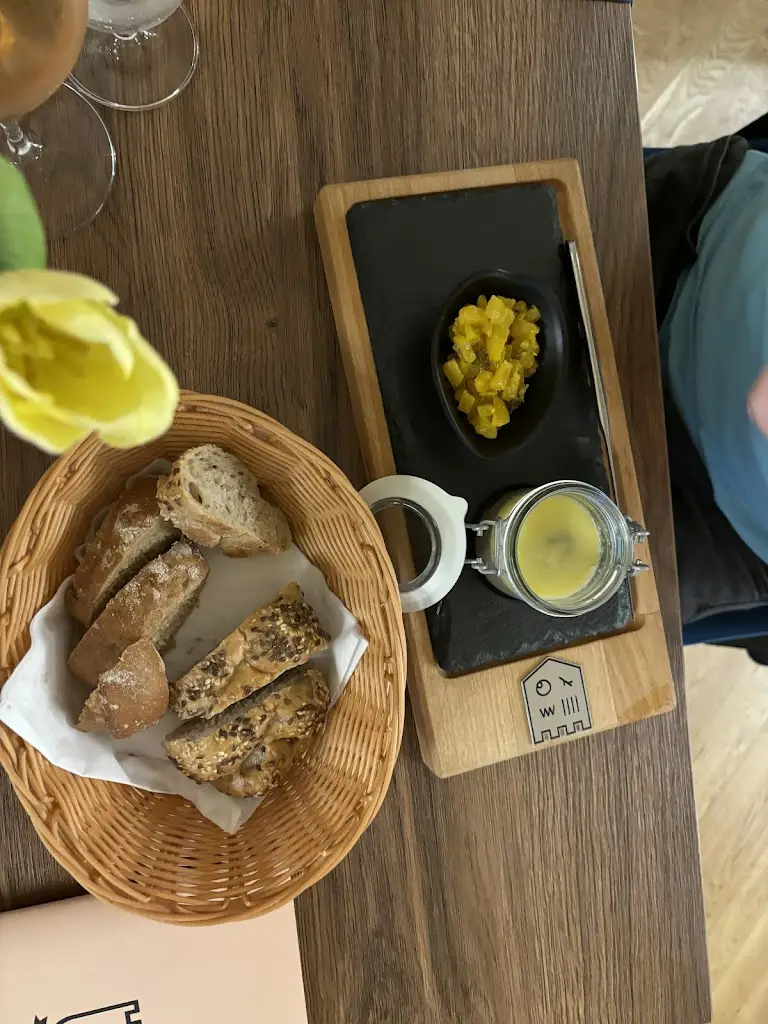 Manca Javoršek_Erb restaurant_Hluboká nad Vltavou_review