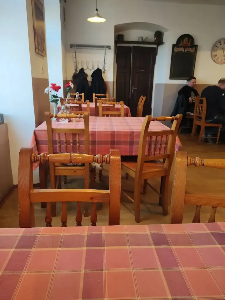 David Schindler_Restaurace na Syrovandě_Sobotka_review
