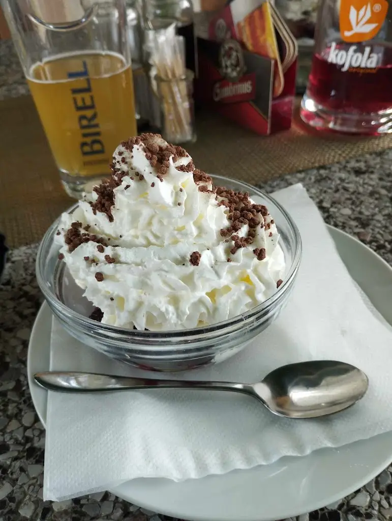 Pavel Kopecký_Restaurace na Syrovandě_Sobotka_review