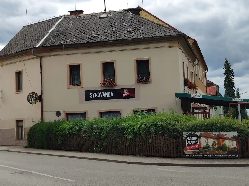Restaurace na Syrovandě_Sobotka_slider_image_3