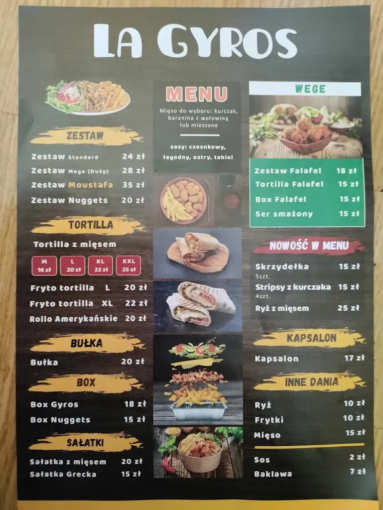 Menu_La Gyros_Sobotka_image_1