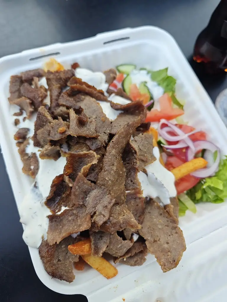 Ondřej “Rimmer” Brož_Bafra Kebab_Sobotka_review