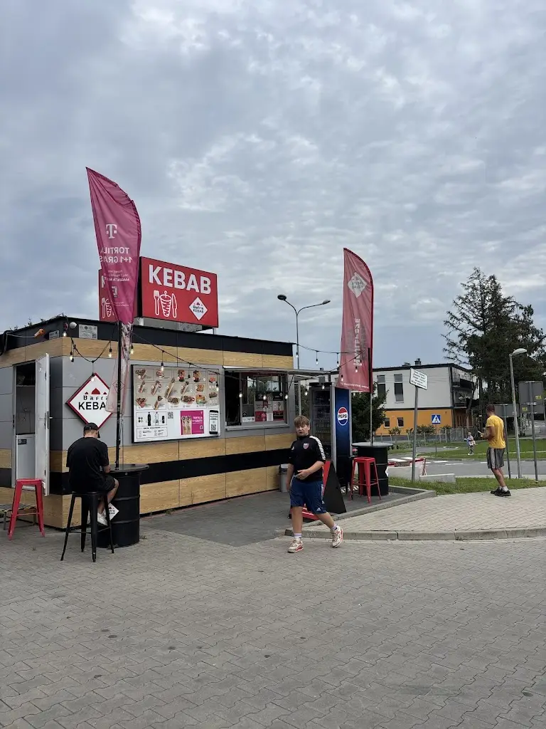 EL DANDI_Bafra Kebab_Sobotka_review