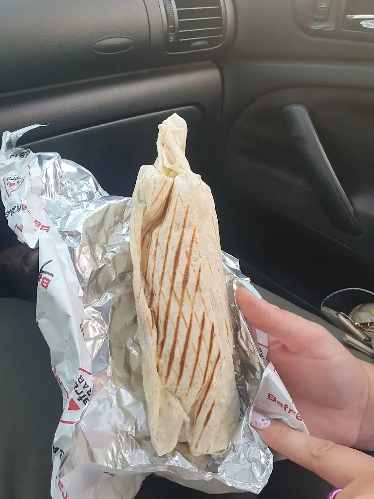 Pit_Bafra Kebab_Sobotka_review