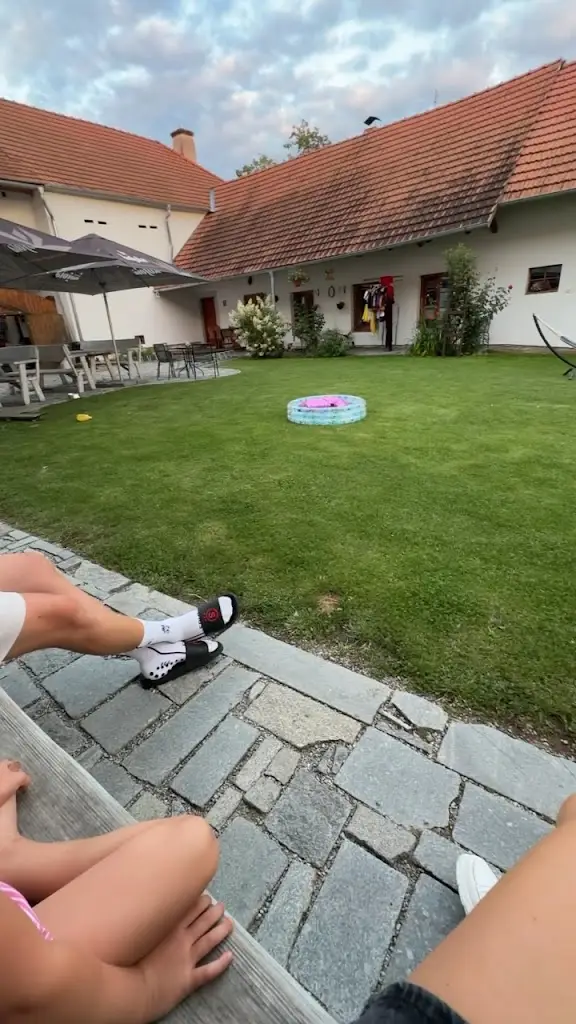 Penzion a hospoda Na statku_Hluboká nad Vltavou_slider_image_2