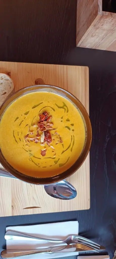 Stefan Barnea_Restaurant Vnuk_Třebechovice pod Orebem_review