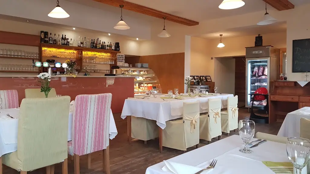 Restaurant Vnuk_Třebechovice pod Orebem_slider_image_1