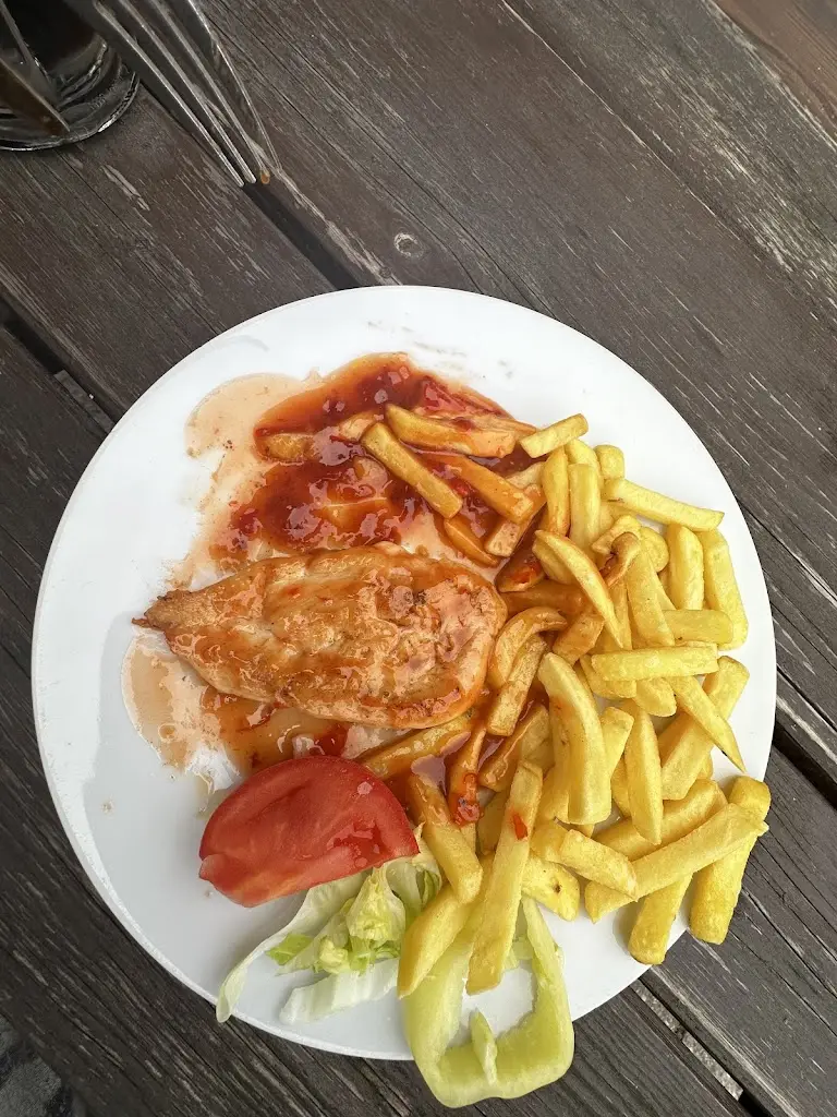 Andrea_Hostinec U Skanzenu_Třebechovice pod Orebem_recensione