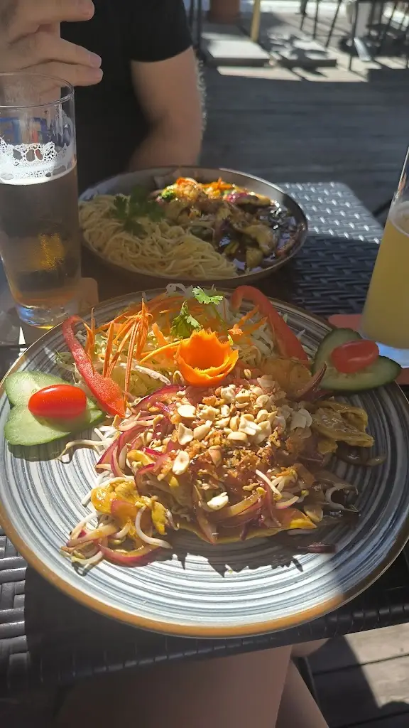 Monika Mankova_Nón Lá Restaurace Třebechovice_Třebechovice pod Orebem_review