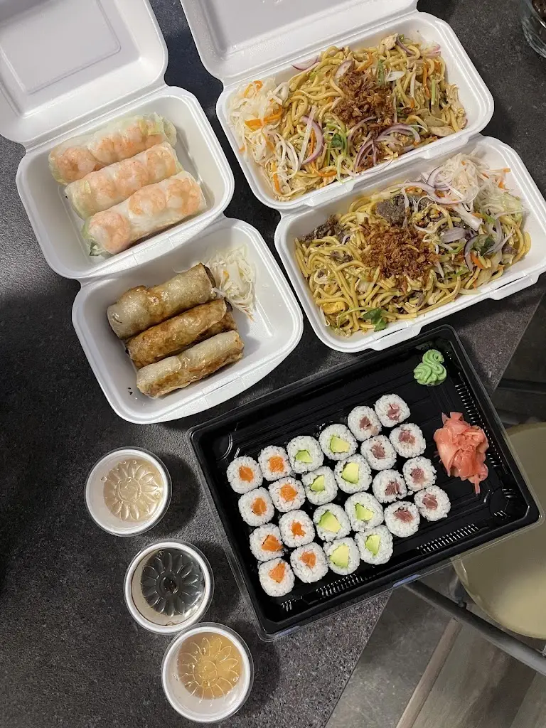 Andrea_Nón Lá Restaurace Třebechovice_Třebechovice pod Orebem_review