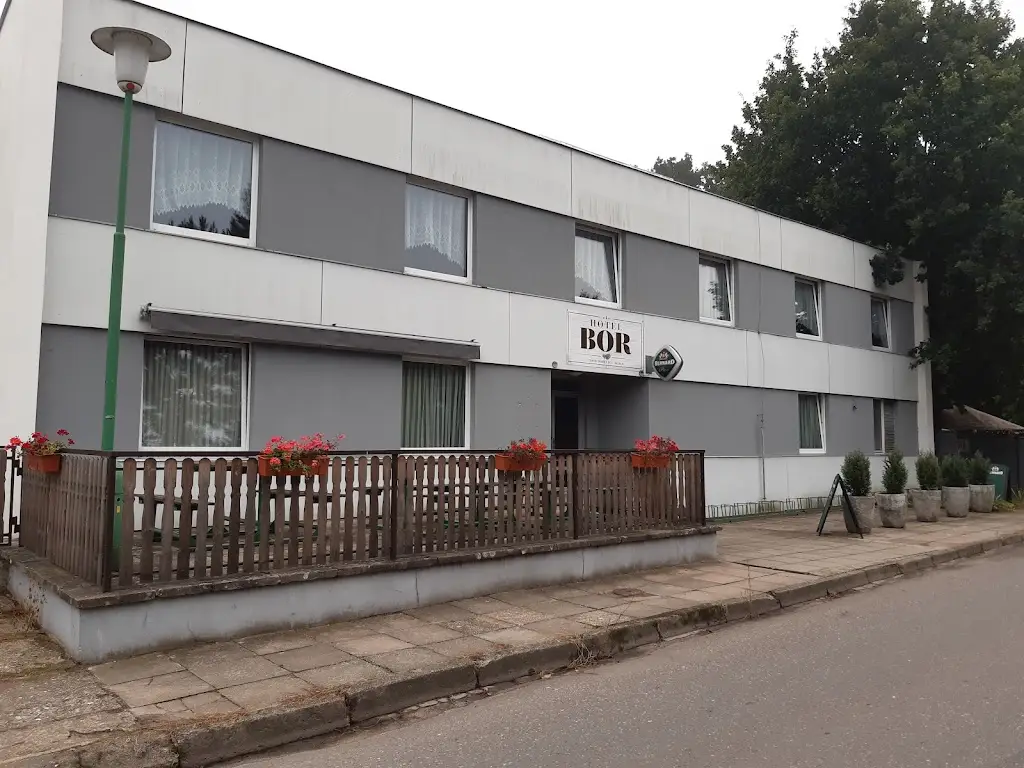 Hotel Bor_Třebechovice pod Orebem_slider_image_2
