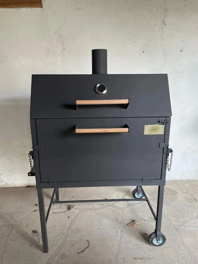 Grily Třebechovice - půjčovna_Třebechovice pod Orebem_slider_image_3