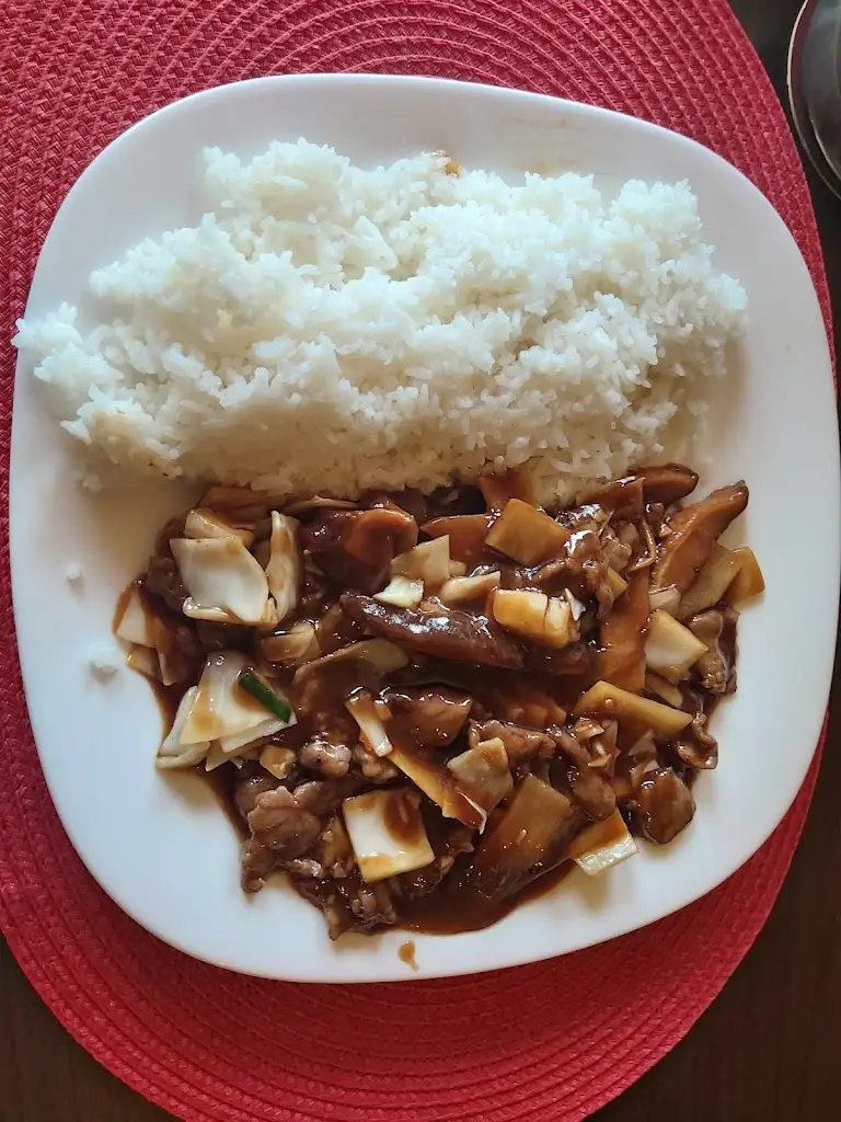 Václav Sopr_Reataurace Jinghu_Hluboká nad Vltavou_review