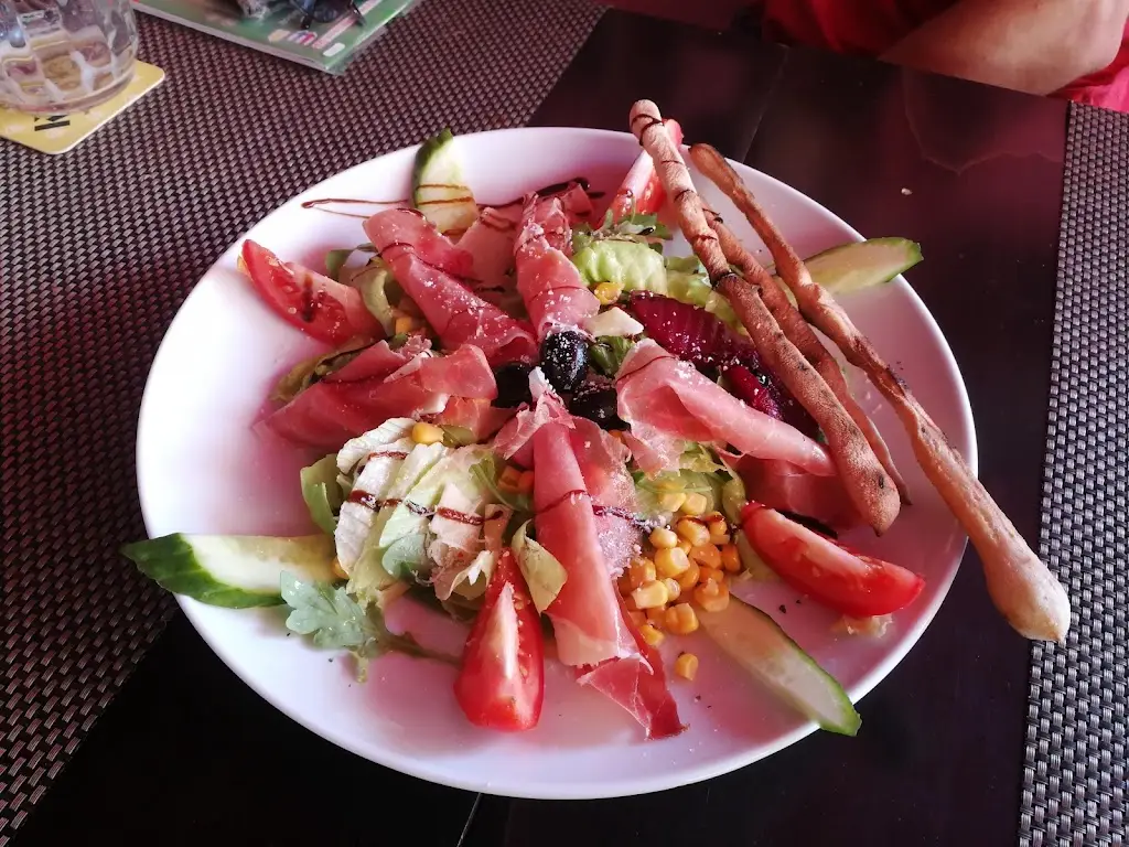 Penzion Bor_Caffé donato_Třebechovice pod Orebem_review