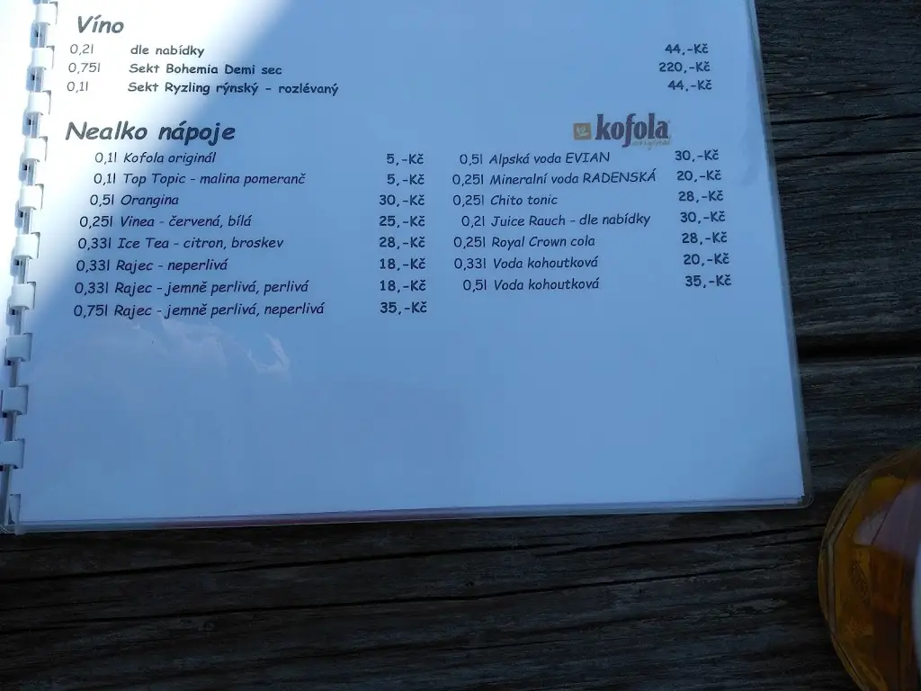 Menu_Restaurace Na Roli_Třebechovice pod Orebem_image_4