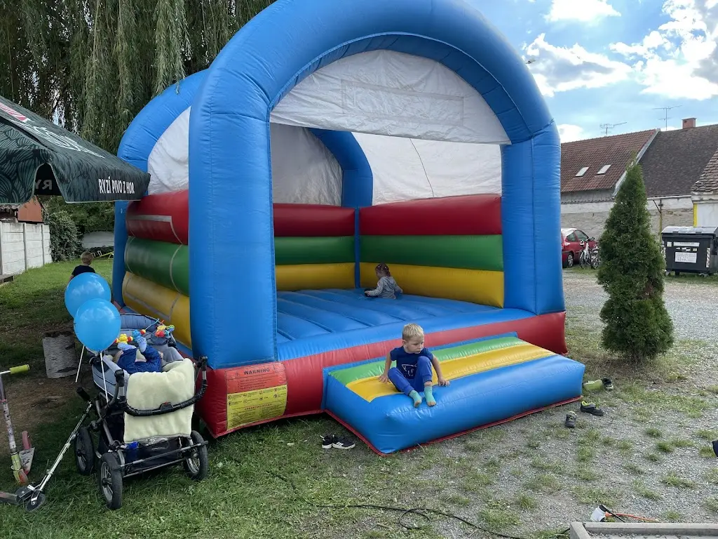 AZIT Terka_Restaurace Na Roli_Třebechovice pod Orebem_review