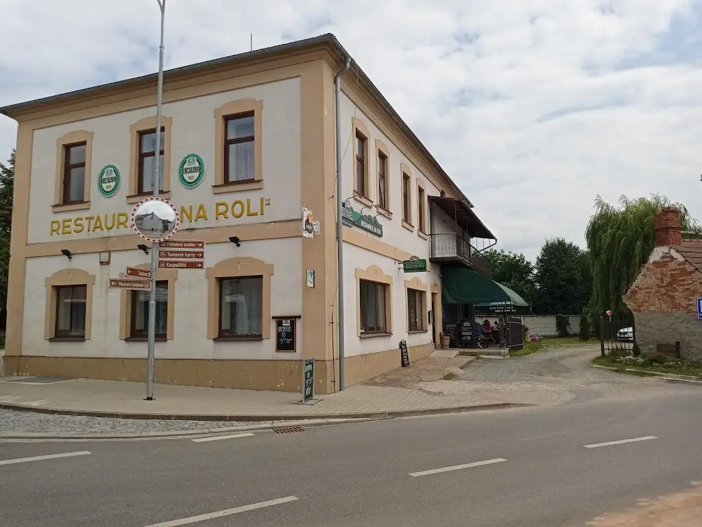 Restaurace Na Roli_Třebechovice pod Orebem_slider_image_2