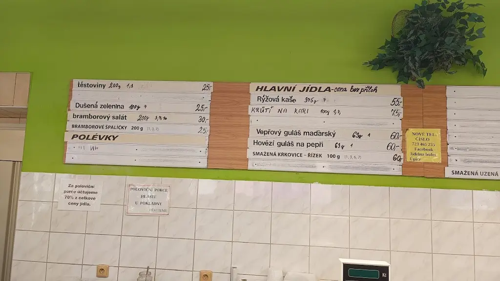 Menu_Jidelna_Úpice_immagine_1