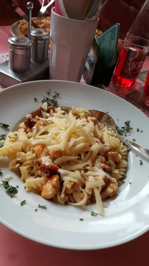 Dominik Gromnica_Restaurace U Maršíků_Úpice_recensione