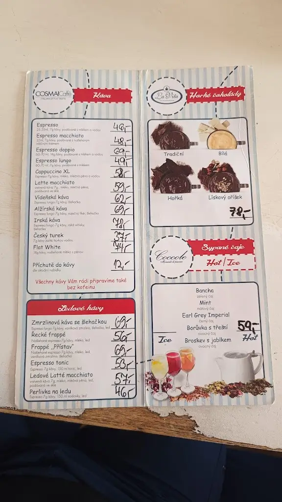 Menu_Kavárna Přístav_Úpice_image_1