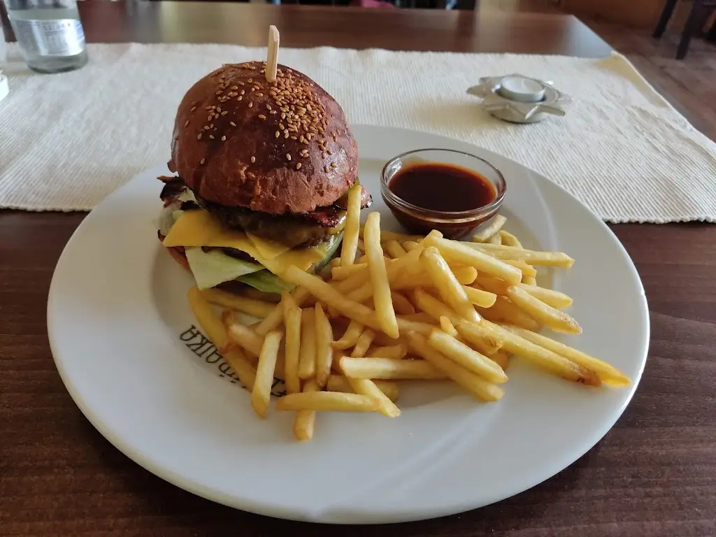 Alron Dsouza_Hotel Krajka**** Vamberk_Vamberk_review