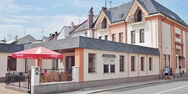 Hotel Krajka**** Vamberk_Vamberk_slider_image_1