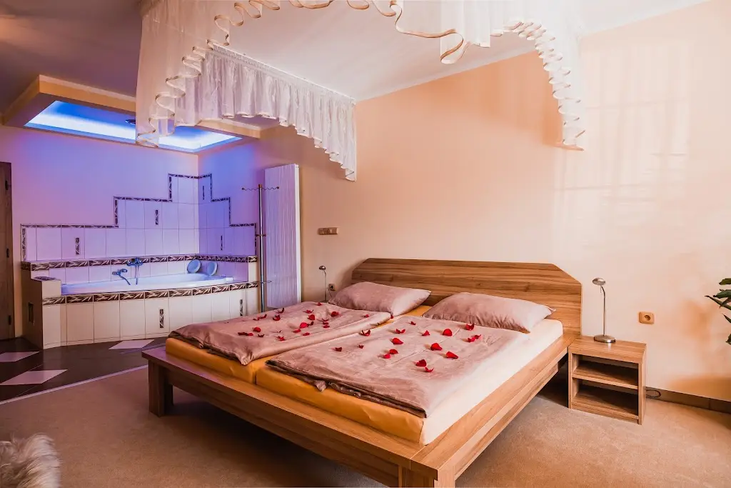 Hotel Krajka**** Vamberk_Vamberk_slider_image_2