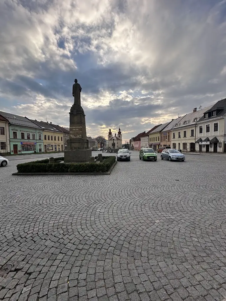 Bistro Dragon_Vamberk_slider_image_2