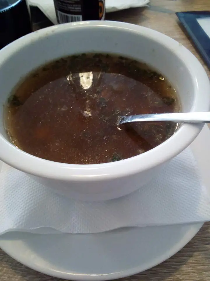 Olya Zakrevskaya_Kozlova Putyka_Týniště nad Orlicí_review