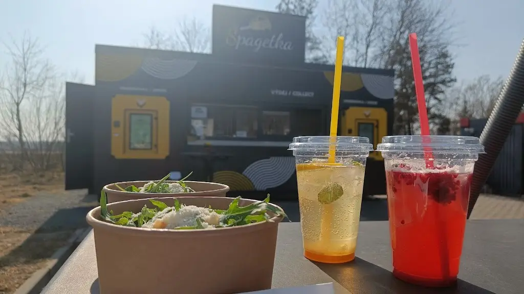 Luboš Bárta_Špagetka Týniště nad Orlicí_Týniště nad Orlicí_review