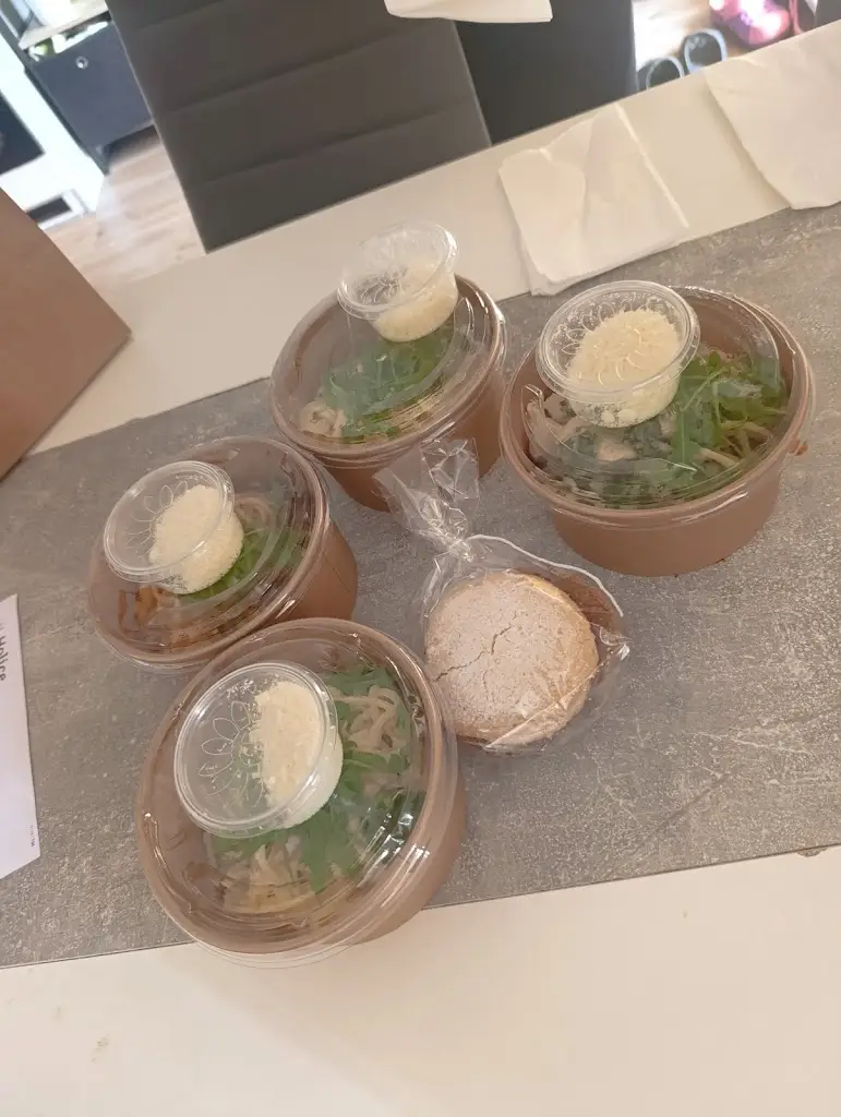 Denisa Foglarová_Špagetka Týniště nad Orlicí_Týniště nad Orlicí_review