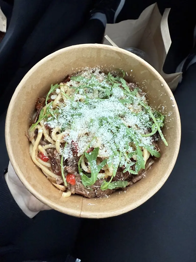 Karolína Farská_Špagetka Týniště nad Orlicí_Týniště nad Orlicí_review