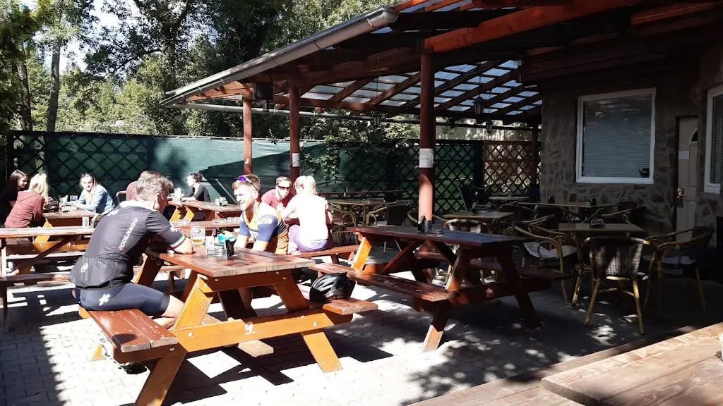 Petr Jasinski_Restaurace U Věže_Týniště nad Orlicí_review