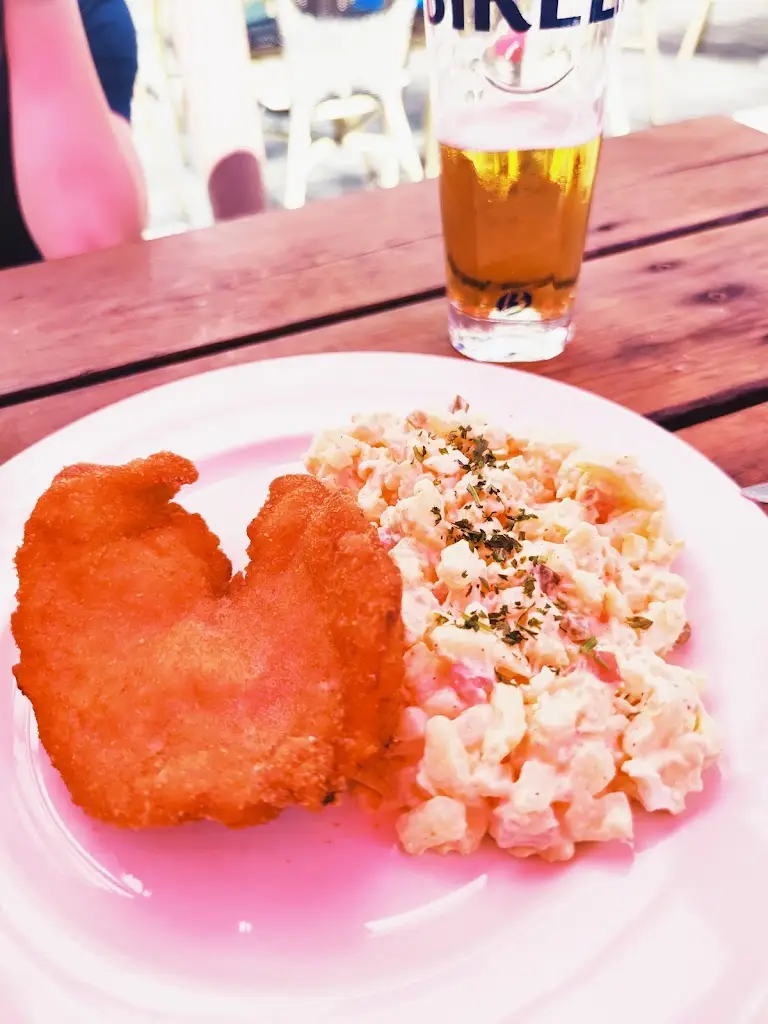 Oliver Elstob_Restaurace U Věže_Týniště nad Orlicí_review