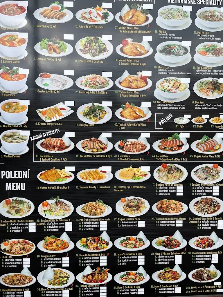 Menu_Bistro 37_Týniště nad Orlicí_immagine_2