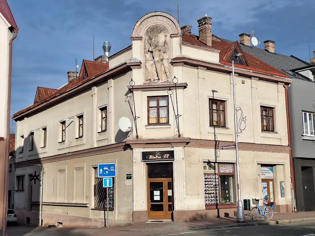 Bistro 37_Týniště nad Orlicí_slider_image_3