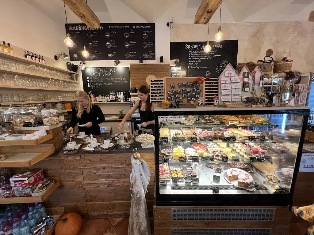 Kavárna V Podzámčí_Blatná_slider_image_3